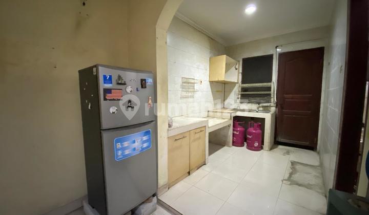 Rumah 2,5 Lantai, di Jembatan Lima, Pekapuran, Jakarta Barat 2