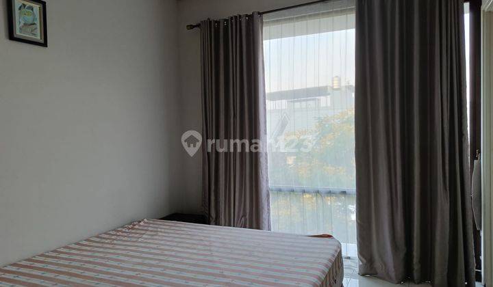 Rumah Bagus Disewakan di Alam Sutera Tangerang, Fully Furnished, 3 Lantai, Kondisi Bagus, Siap Huni, SHM 2