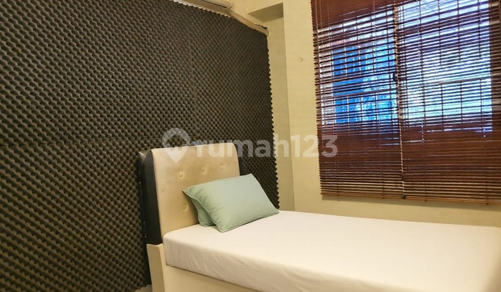 Selling at a Loss! Quick Sale! Just Negotiate and It's Yours. Located in Alam Sutera. Rare Opportunity. 2