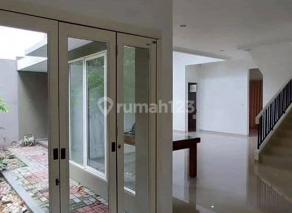 Jarang Ada Rumah di Alam Sutera Kamar Tidur 4 Hadap Timur 2