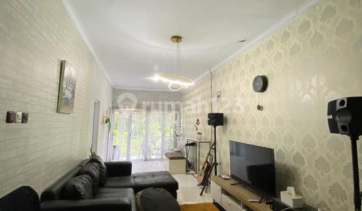 House in Graha Raya Bintaro Near Abdi Siswa and Pasar Segar