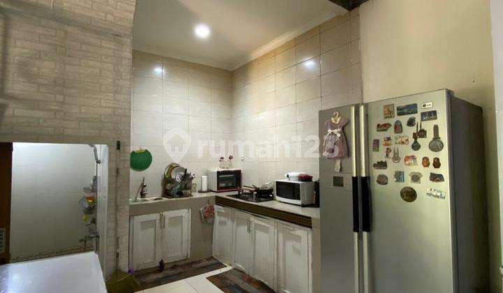 House in Graha Raya Bintaro Near Abdi Siswa and Pasar Segar 2