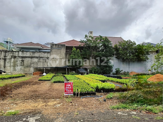 Kavling Culdesac Posisi Gandeng Metro Permata Jakarta Barat Kavling Culdesac Posisi Gandeng Metro Permata Jakarta Barat