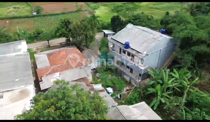 Rental in Cisauk with 8 Rooms Ready to Occupy, Good Location, Flood-Free 2