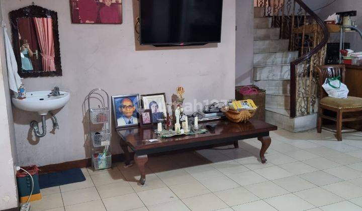 Dijual Rumah Bagus Siap Huni Cinere Jakarat Selatan 2