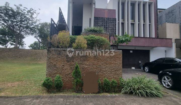 Hot Property Rumah 2 Lantai di De Park Brassia Bsd City 1