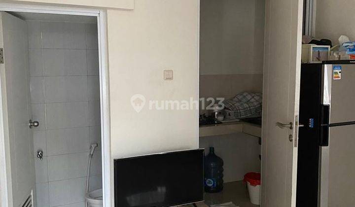 Dijual Murah Rumah Furnished di Cluster Amarillo Gading Serpong 1