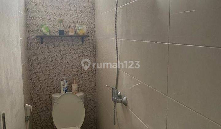 Dijual Murah Rumah Furnished di Cluster Amarillo Gading Serpong 2