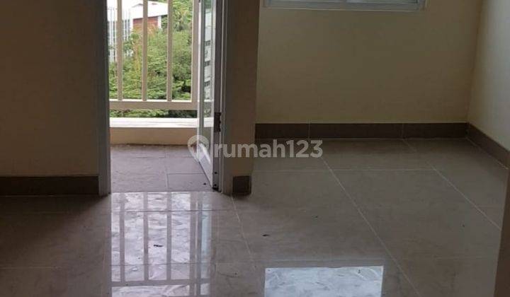 For Sale Unit Langka Apartemen B Residence Bsd Lantai Favorit 2