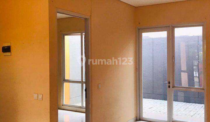 Dijual Cepat Rumah 2 Lantai di Cluster Banjar Wijaya Tangerang 2