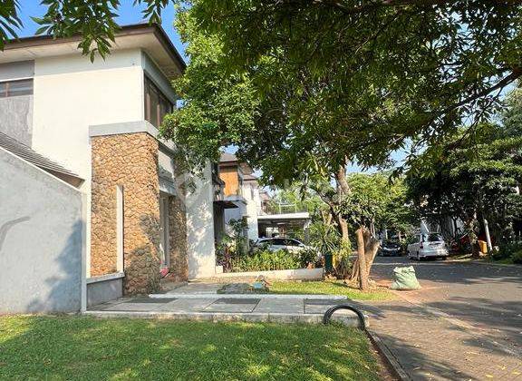 For Sale Rumah Bagus Cantik Siap Huni Di Avani Bsd City 2