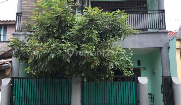 Dijual Cepat Rumah Siap Huni Di Jl Dayung Kelapa Dua Tangerang 1