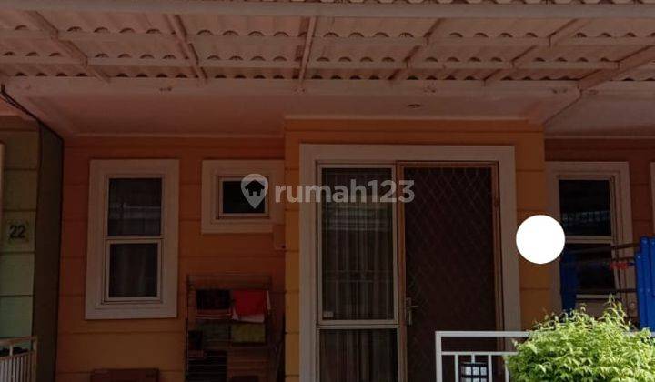 Rumah 2 Lantai, Bagus Siap Huni di Amarillo Gading Serpong 2