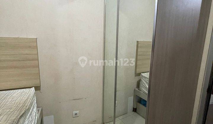 Apartemen Green Bay, Pluit Jakarta Barat, 3 Br, Sudah Furnished 2