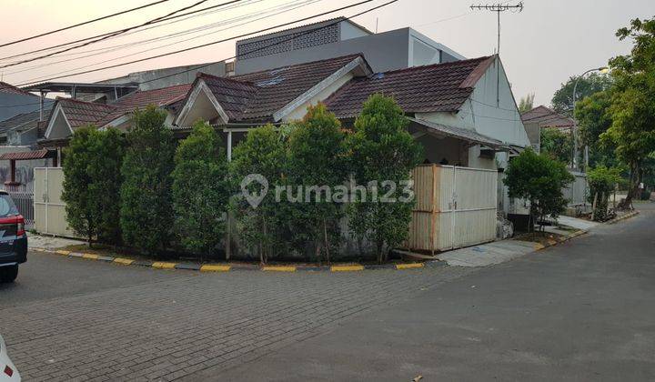 Rumah Murah Banget Masih Nego Di Nusaloka Bsd City, Posisi Hook 1