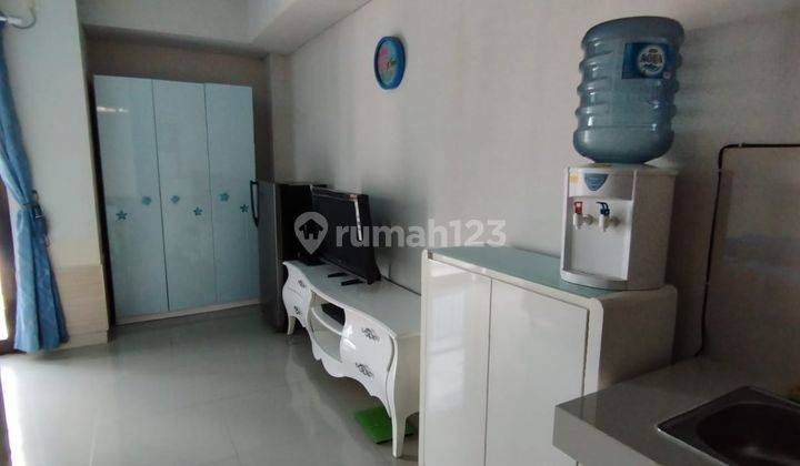 Apartement Atria Residance, Gading Serpong Type Studio 1