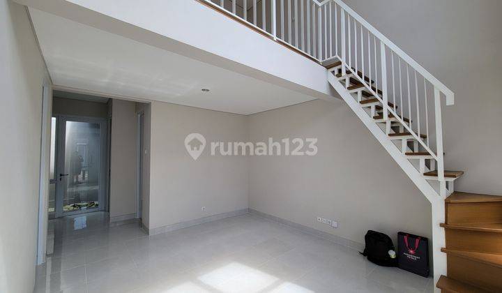 Rumah Baru, Free Ac di Cluster Canna Paramount Petals, Tangerang 2