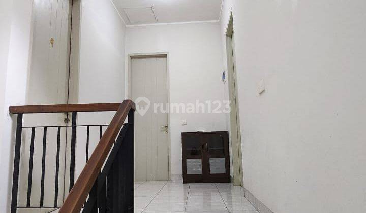 Rumah Bagus, Terawat, Sudah Furnished di Foresta Naturale Bsd 2