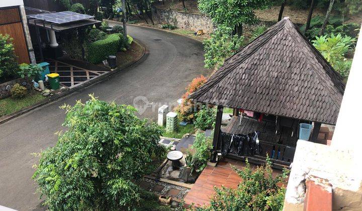 Jual Bu, Jarang Ada Rumah Di The Green Bsd Harga Murah 1