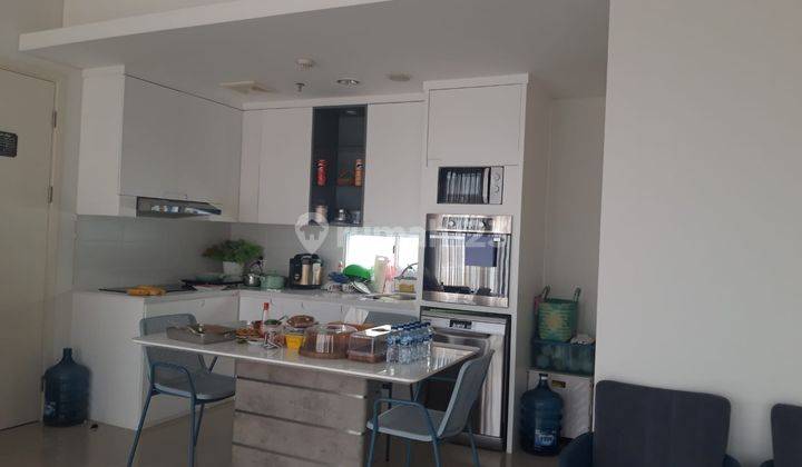 Apartement Condovillas Rainbow Spring, 3 BR Furnished Bagus 1