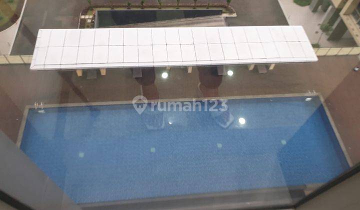 Apartement Branz BSD 1 BR Furnished Bagus, Siap Huni 2