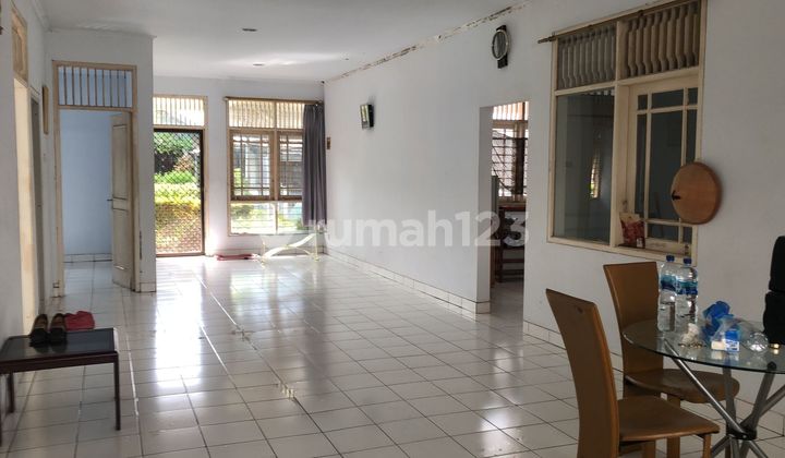 Rumah Bagus Siap Huni Posisi Hoek Di Griya Loka Bsd 2