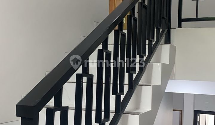 BEAUTIFUL HOUSE BRAND NEW READY TO OCCUPY LOCATION VMM VILLA MELATI MAS 2