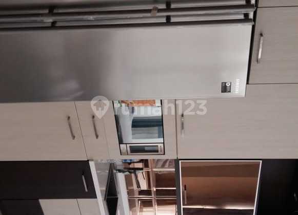 Beautiful House in BSD City Fully Furnished Ready to Occupy in a Luxury Area 2