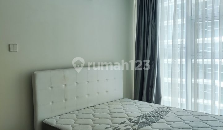 Brooklyn Apartment in Alam Sutera, Just Bring Your Suitcase, Ready to Live In
