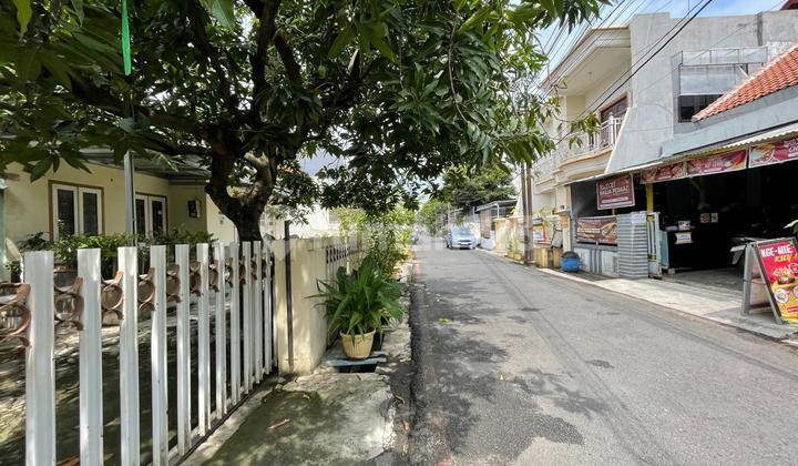 Rumah Tua Ada Kt Kost 8 Siap Huni Di Pindrikan Semarang 2