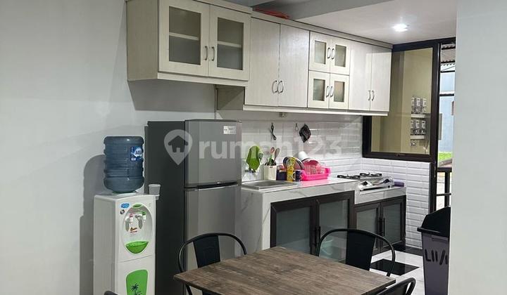Full Furnished 7-Room Boarding House in BSD Foresta with AC in All 7 Rooms 2