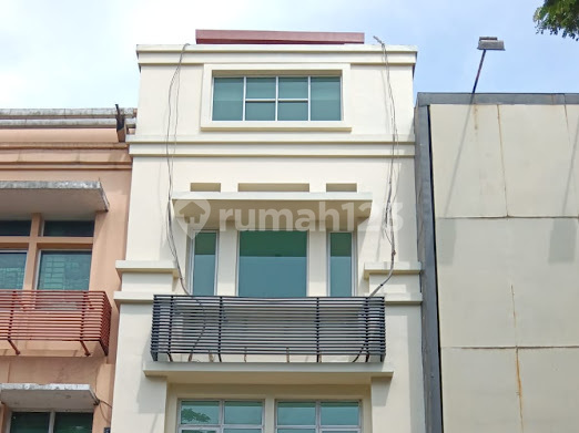 Turun Harga Ruko Strategis Depan Jalan Raya Tol Boulevard Bsd Turun Harga Ruko Strategis Depan Jalan Raya Tol Boulevard Bsd