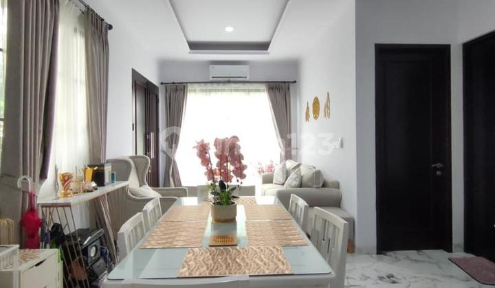 Awesome Design House in Vanya Park Brand New 2 Floors Ready to Occupy