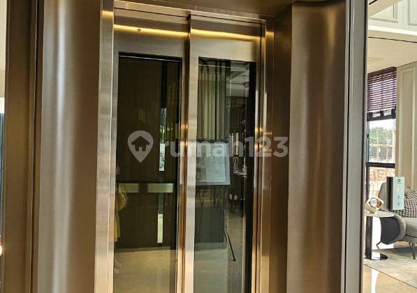 Beautiful New Unit House in Tresor BSD City 2, Neat, Comfortable, Ready to Occupy 2