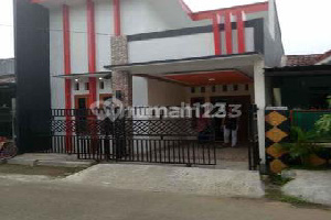 Rumah Di Citra Raya Tangerang Bagus Rapih Siap Huni 