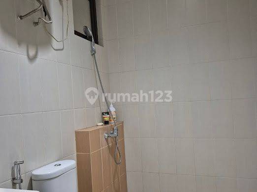 Rumah Cantik Nyaman Siap Huni Lokasi Green Cove Bsd City 2