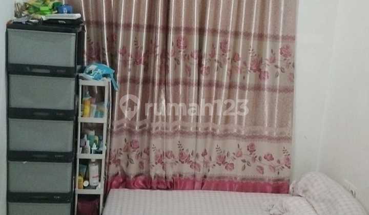 Rumah Bagus Murah Di Gading Serpong 2 Lantai Furnish Siap Huni 2