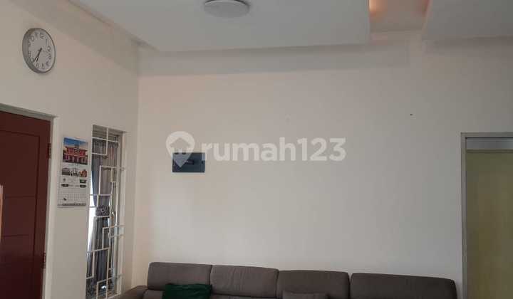 RUMAH RAPIH DI BINTARO SUDAH FURNISHED SIAP HUNI LOKASI STRATEGIS 2