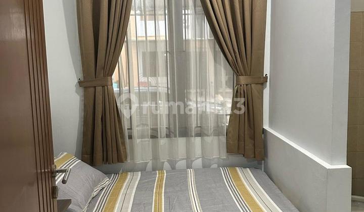 7-Room Kosan Fully Furnished Ready to Occupy Good Location in BSD 2