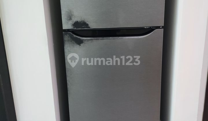 Brooklyn Apartment in Alam Sutera, Just Bring Your Suitcase, Ready to Live In 2