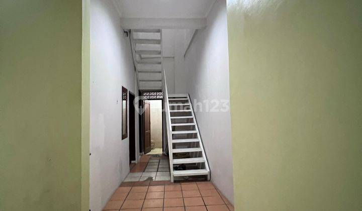 Rumah Bisa Jadi Tempat Usaha Di Nusa Loka Bsd City 2