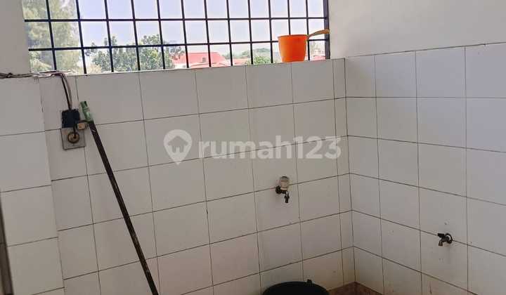 Beautiful House In Versailles Bsd City 2.5 Floors Ready to Occupy 2