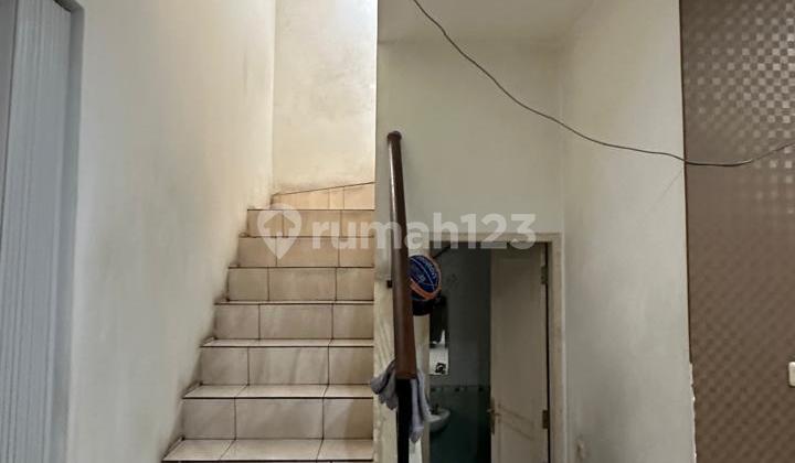 Rumah Minimalis Di Bsd Delatinos 2 Lantai Bagus Siap Huni  2