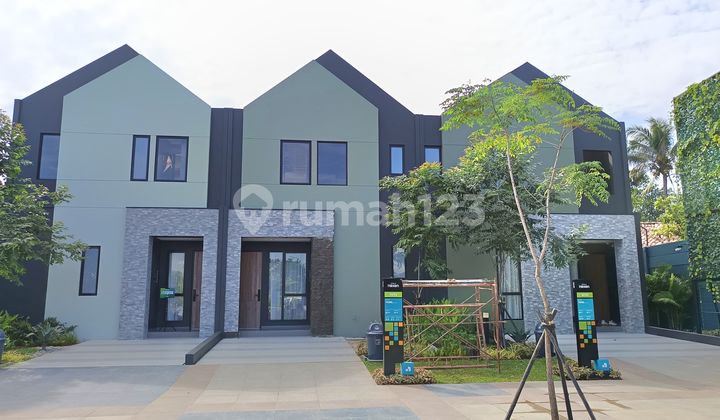 New Launching Sutera Nexen By Alam Sutera New Launching Sutera Nexen By Alam Sutera