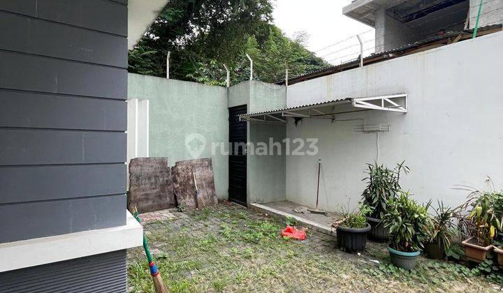 For Rent Rumah 2 Lantai Bagus, Siap Huni di The Green, Bsd City 2