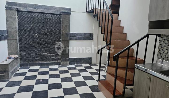 Beautiful Comfortable House Ready to Occupy in Neo BSD Nusaloka Cluster 2