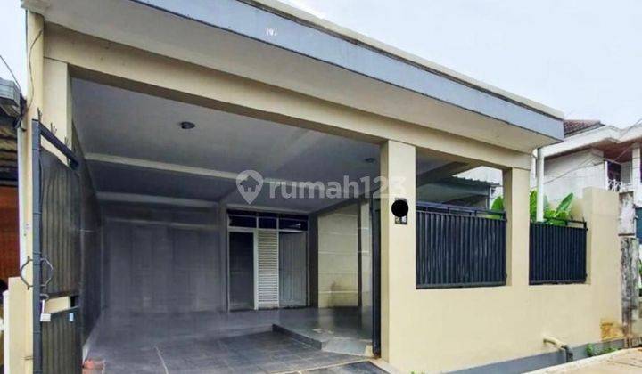 For Sale Rumah Rapih Siap Huni Harga Nego Di Nusaloka Bsd City 1