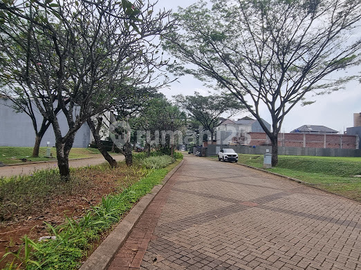 Kavling Jarang Ada Di Lokasi Paling Bagus Boulevard Gading Serpong Kavling Jarang Ada Di Lokasi Paling Bagus Boulevard Gading Serpong