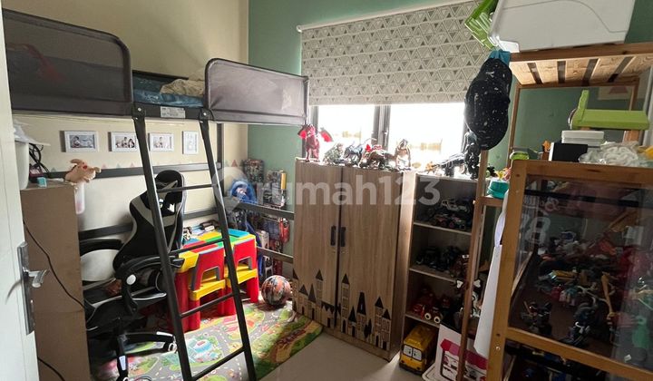 Rumag Bagus di Serpong Utara Tangsel 2 Lantai Cantik Siap Huni 2