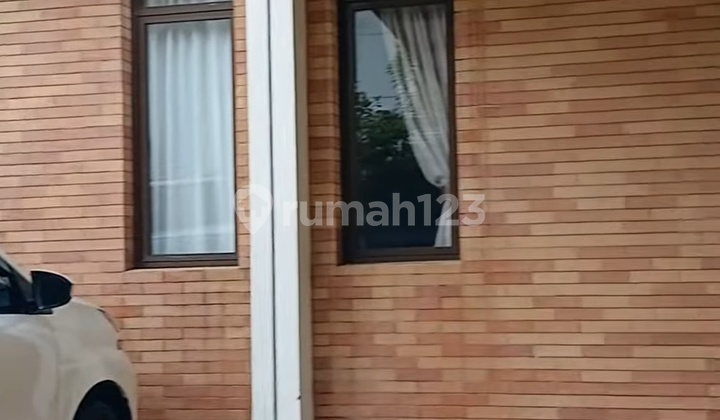 Rumah Bagus Di Di Bsd Mozia 2 Lantai Ready Awal Oktober 2025 2